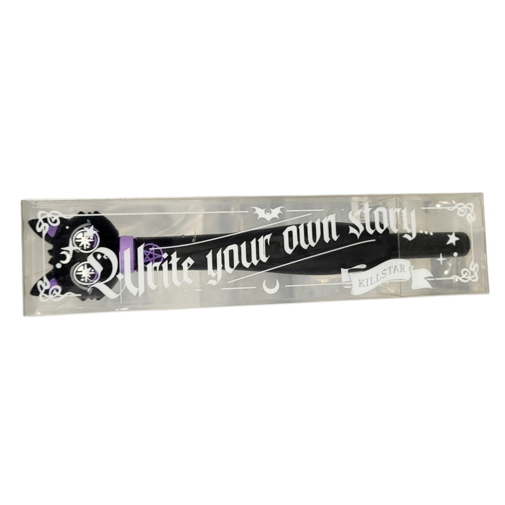 Killstar Stationery Set - Picture 3 of 5